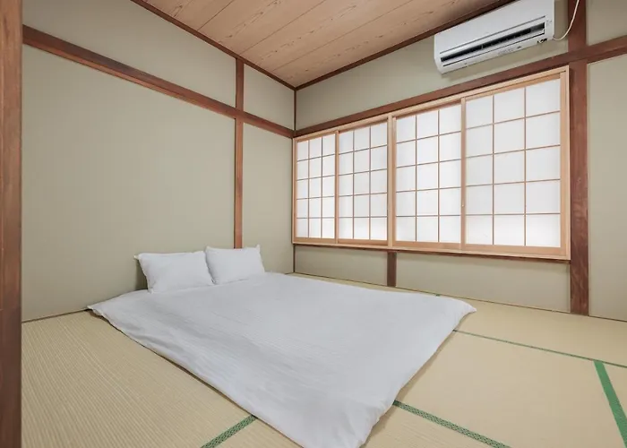 御风阁203 Wind House 大久保,山手線-新宿2分, 8Mins Walk From Shinokubo Station