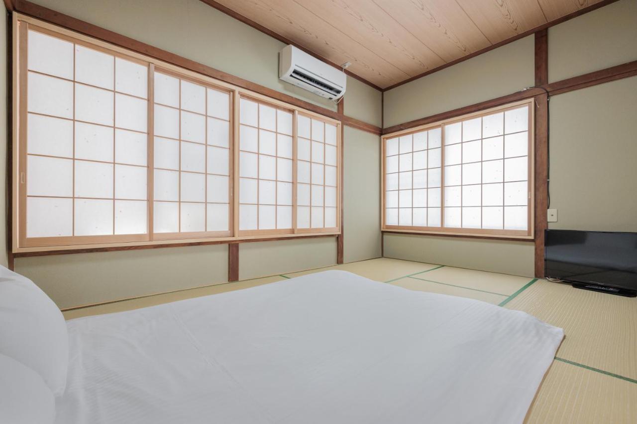 Aparthotel 御风阁203 Wind House 大久保,山手線-新宿2分, 8mins Walk From Shinokubo Station Tóquio